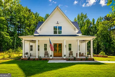 34 Harris Road, Carrollton, GA 30116 - Photo 1