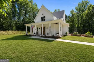 34 Harris Rd, Carrollton, GA 30116 - Photo 6