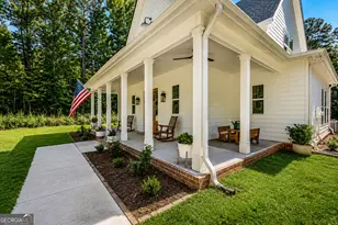 34 Harris Rd, Carrollton, GA 30116 - Photo 4