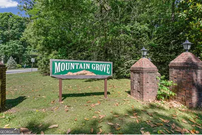 488 Allana Court, Stone Mountain, GA 30087 - Photo 20