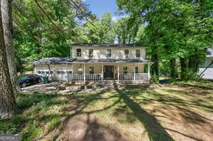 488 Allana Ct, Stone Mountain, GA 30087 - Photo 2