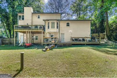 488 Allana Court, Stone Mountain, GA 30087 - Photo 18