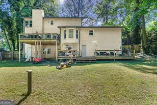 488 Allana Ct, Stone Mountain, GA 30087 - Photo 18