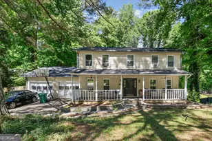 488 Allana Ct, Stone Mountain, GA 30087 - Photo 1