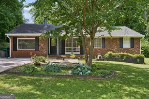 2530 Rolling View Dr SE, Smyrna, GA 30080 - Photo 2