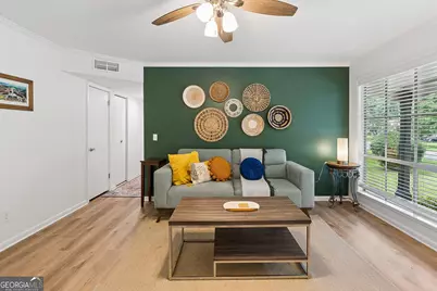 2530 Rolling View Drive SE, Smyrna, GA 30080 - Photo 6