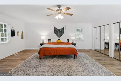 2530 Rolling View Drive SE, Smyrna, GA 30080 - Photo 26