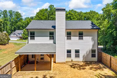 4391 Highland Gate Parkway, Gainesville, GA 30506 - Photo 52