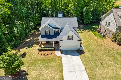 4391 Highland Gate Parkway, Gainesville, GA 30506 - Photo 6