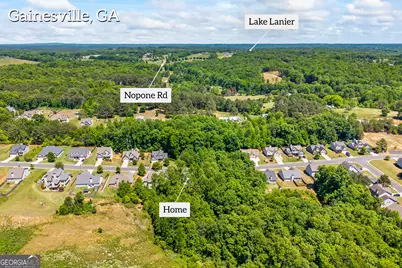 4391 Highland Gate Parkway, Gainesville, GA 30506 - Photo 56