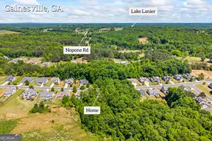 4391 Highland Gate Pkwy, Gainesville, GA 30506 - Photo 56