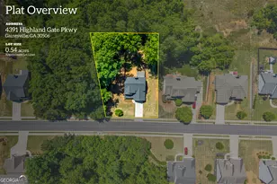 4391 Highland Gate Pkwy, Gainesville, GA 30506 - Photo 2