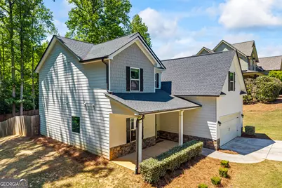 4391 Highland Gate Parkway, Gainesville, GA 30506 - Photo 8