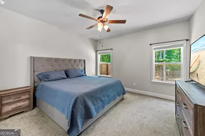 4391 Highland Gate Parkway, Gainesville, GA 30506 - Photo 16