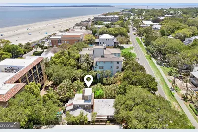 936 Ocean Boulevard, Saint Simons, GA 31522 - Photo 2