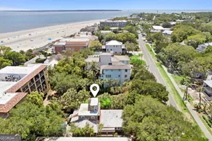 936 Ocean Blvd, Saint Simons, GA 31522 - Photo 2