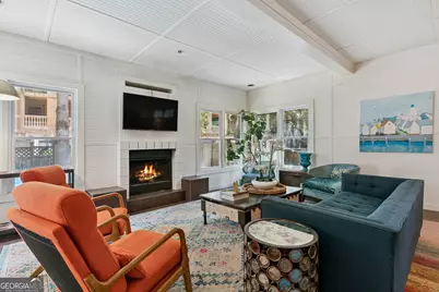 936 Ocean Boulevard, Saint Simons, GA 31522 - Photo 6