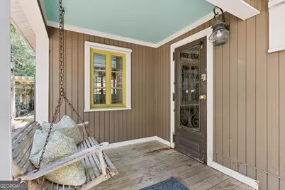936 Ocean Boulevard, Saint Simons, GA 31522 - Photo 4