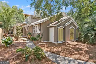 936 Ocean Blvd, Saint Simons, GA 31522 - Photo 1