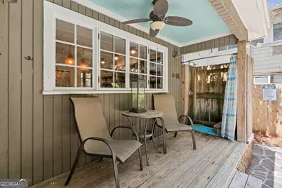 936 Ocean Boulevard, Saint Simons, GA 31522 - Photo 28