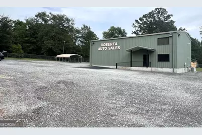 366 Crusselle Street, Roberta, GA 31078 - Photo 2