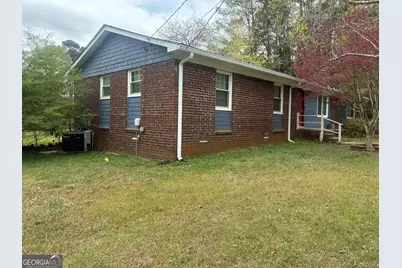 2931 Lake Jodeco Road, Jonesboro, GA 30236 - Photo 8