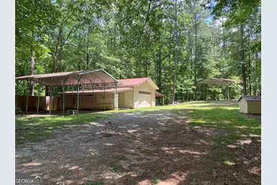 160 Shoal Creek Road, Fayetteville, GA 30215 - Photo 20