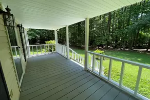 160 Shoal Creek Rd, Fayetteville, GA 30215 - Photo 4