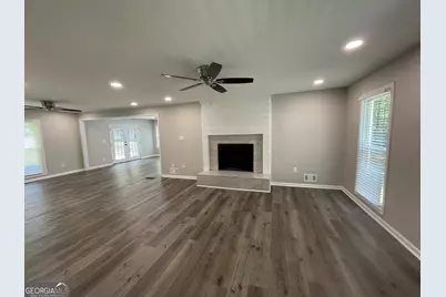 160 Shoal Creek Road, Fayetteville, GA 30215 - Photo 6