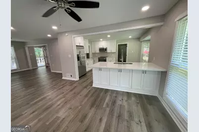 160 Shoal Creek Road, Fayetteville, GA 30215 - Photo 8