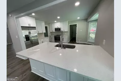 160 Shoal Creek Road, Fayetteville, GA 30215 - Photo 10