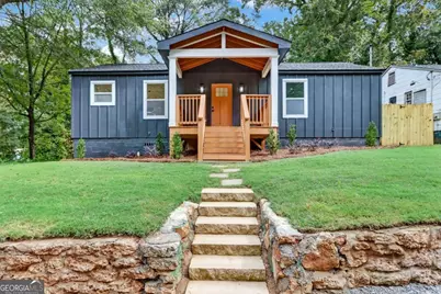 1250 Byewood Lane, Atlanta, GA 30310 - Photo 1