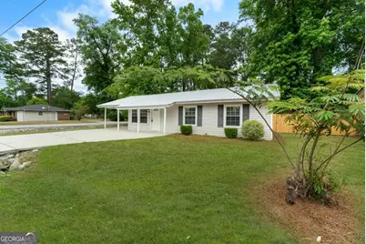 322 W Whatley Street, Pooler, GA 31322 - Photo 4