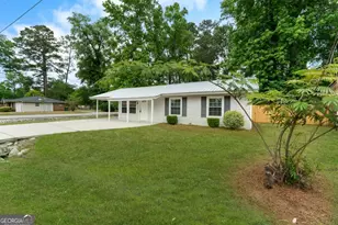 322 W Whatley St, Pooler, GA 31322 - Photo 4