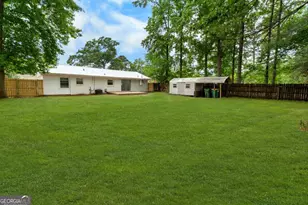 322 W Whatley St, Pooler, GA 31322 - Photo 30
