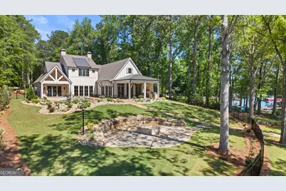 138 Phoenix Drive, Eatonton, GA 31024 - Photo 1