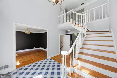216 Hunters Hill Court, Macon, GA 31210 - Photo 2