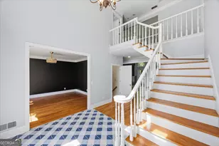 216 Hunter's Hill Ct, Macon, GA 31210 - Photo 2