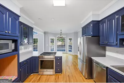 216 Hunters Hill Court, Macon, GA 31210 - Photo 10