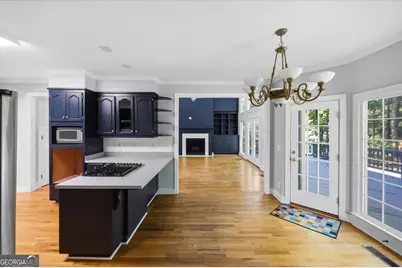 216 Hunters Hill Court, Macon, GA 31210 - Photo 6