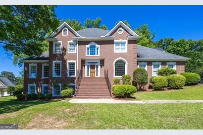 216 Hunters Hill Court, Macon, GA 31210 - Photo 1