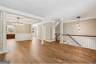 3733 Inglewood Way, Atlanta, GA 30319 - Photo 6