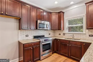 3733 Inglewood Way, Atlanta, GA 30319 - Photo 12