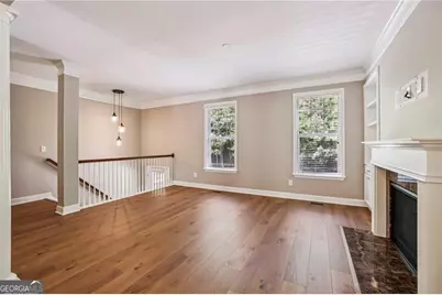 3733 Inglewood Way, Atlanta, GA 30319 - Photo 2