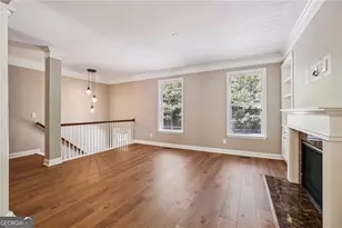3733 Inglewood Way, Atlanta, GA 30319 - Photo 2