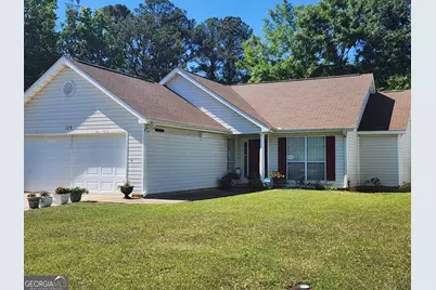125 Crest Mont Drive, Macon, GA 31206 - Photo 4