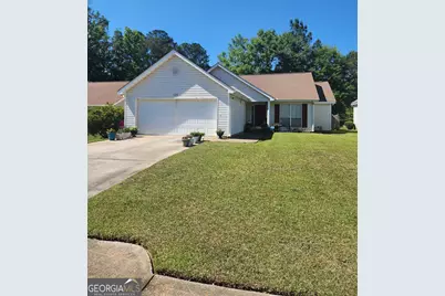 125 Crest Mont Drive, Macon, GA 31206 - Photo 2