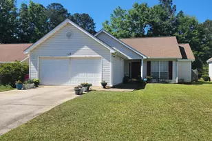 125 Crest Mont Dr, Macon, GA 31206 - Photo 2