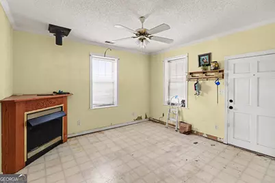 4810 Sugar Valley Road NW, Sugar Valley, GA 30746 - Photo 10