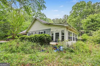 4810 Sugar Valley Road NW, Sugar Valley, GA 30746 - Photo 2